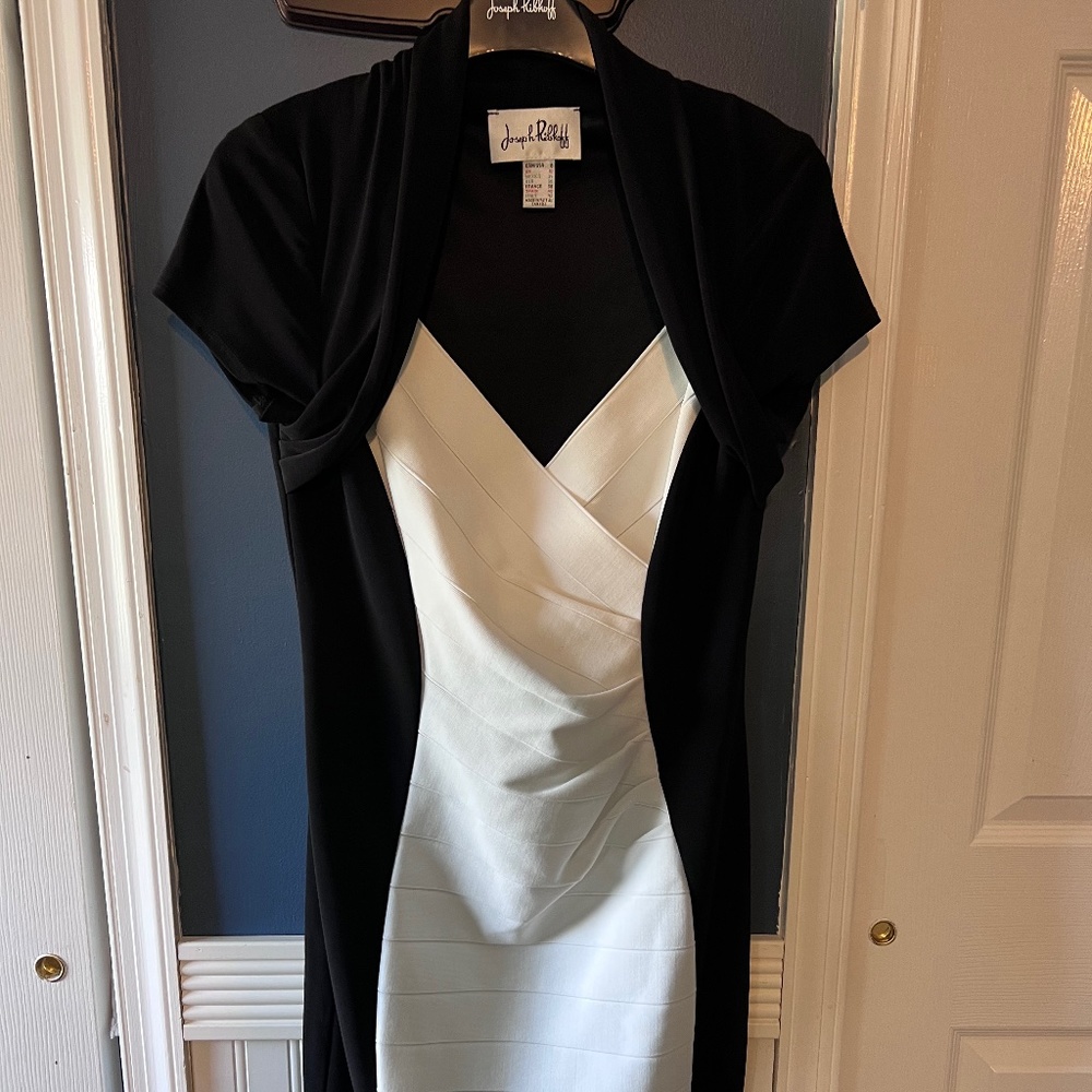 Joseph Ribkoff dress